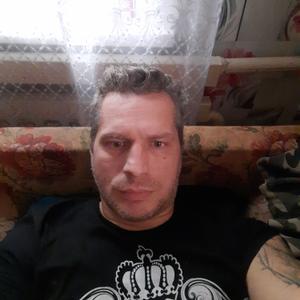 Алексей, 45 лет, Знаменское