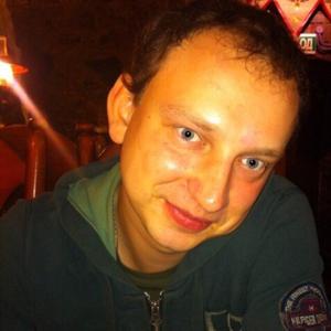 Парни в Выборге: Дмитрий, 37 - ищет девушку из Выборга