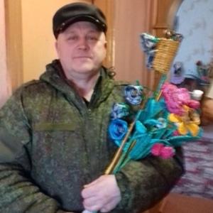 Смоляк Андрей Иванович, 60 лет, Иркутск