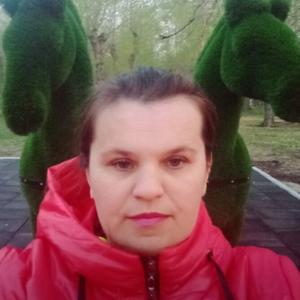 Девушки в Новосибирске: Ольга, 41 - ищет парня из Новосибирска