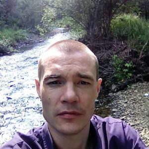 Andrej, 38 лет, Иркутск