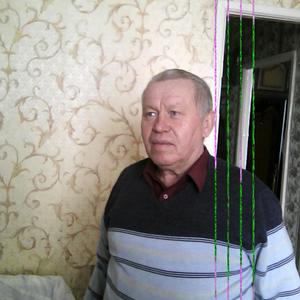 Парни в Магнитогорске: Талгат, 67 - ищет девушку из Магнитогорска