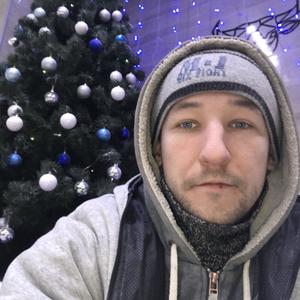 Гриша, 35 лет, Хабаровск