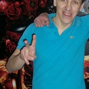 Парни в Пскове: Александр, 36 - ищет девушку из Пскова