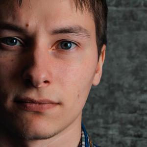 Парни в Новосибирске: Сергей, 28 - ищет девушку из Новосибирска