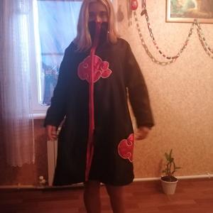 Девушки в Сызрани: Маргарита, 23 - ищет парня из Сызрани