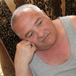Парни в Грязовце: Алексей Литницкий, 72 - ищет девушку из Грязовца