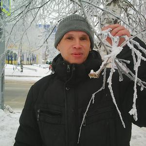 Сергей, 49 лет, Нижнекамск