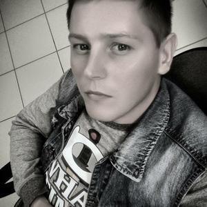 Парни в Смоленске: Саша, 33 - ищет девушку из Смоленска
