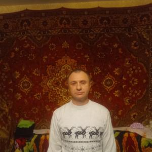 Эдуард, 49 лет, Курск