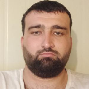 Ozodbek, 31 год, Владивосток