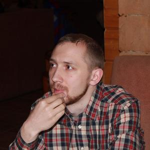 Алексей, 38 лет, Сертолово
