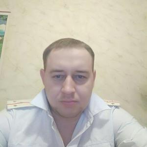 Парни в Мурманске: Андрей, 34 - ищет девушку из Мурманска