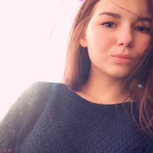 Кристина , 24 года, Соликамск