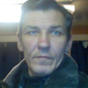 Андрей, 58 лет, Мурманск
