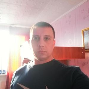Парни в Удомле: Игорь, 41 - ищет девушку из Удомли