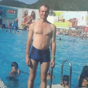 Парни в Кодинске: Дмитрий, 43 - ищет девушку из Кодинска