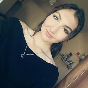 Девушки в Уфе (Башкортостан): Алина, 28 - ищет парня из Уфы (Башкортостан)