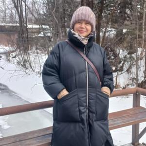 Людмила, 62 года, Комсомольск-на-Амуре