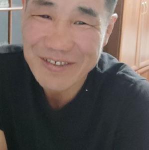 Юрий, 51 год, Улан-Удэ