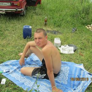 Парни в Инзе: Олег, 39 - ищет девушку из Инзы
