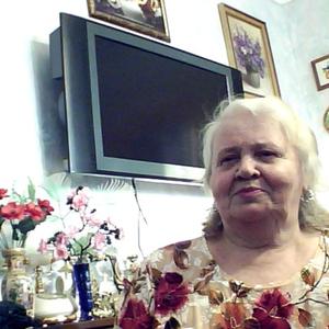 Тамара, 78 лет, Санкт-Петербург