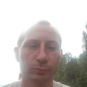 Парни в Бойлово: Алексей, 29 - ищет девушку из Бойлово