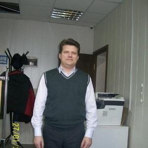 Георгий Вилков-юдин, 48 лет, Самара