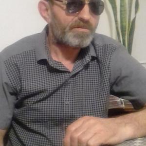 Магомед, 61 год, Краснодар