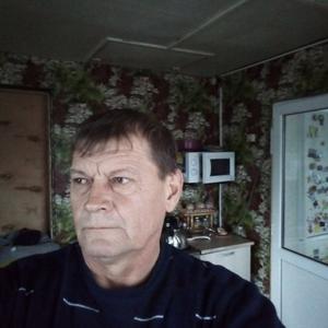 Александр, 57 лет, Грибановский