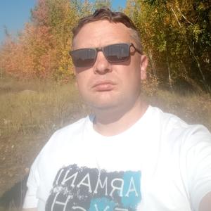 Парни в Казани (Татарстан): Максим, 39 - ищет девушку из Казани (Татарстан)