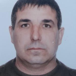 Владимир, 52 года, Магадан