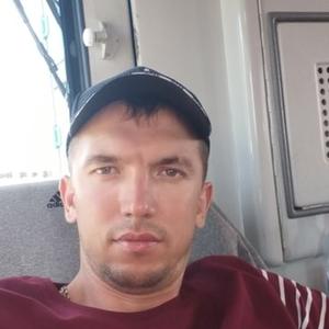 Александр Новоросс, 38 лет, Новороссийск