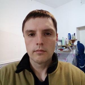 Григорий Бантеев, 36 лет, Покровка