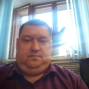 Денис, 47 лет, Некрасовское