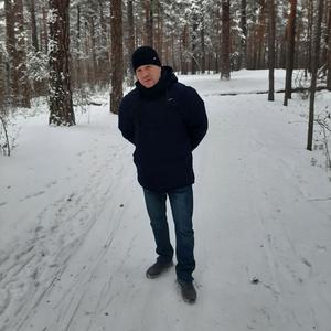 Парни в Минусинске: Вячеслав, 40 - ищет девушку из Минусинска