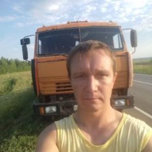 Парни в Лениногорске: Руслан, 44 - ищет девушку из Лениногорска