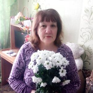 Александра, 73 года, Карабаново