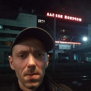 Парни в Бийске: Денис, 41 - ищет девушку из Бийска