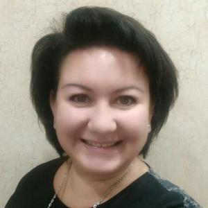 Марина, 44 года, Ярославль