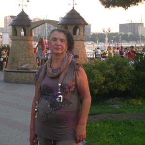 Тамара, 64 года, Санкт-Петербург