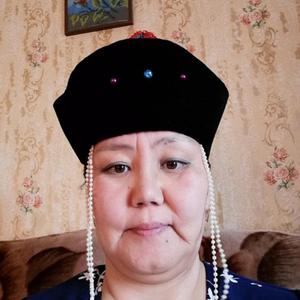 Ольга, 48 лет, Заиграево
