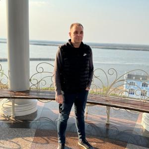 Парни в Хабаровске (Хабаровский край): Алексей, 32 - ищет девушку из Хабаровска (Хабаровский край)