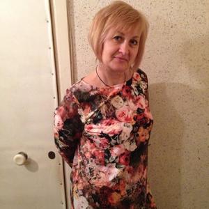 Светлана Светлая, 64 года, Невинномысск
