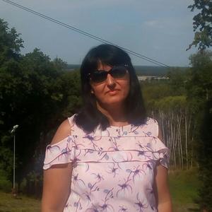 Ольга, 47 лет, Брянск
