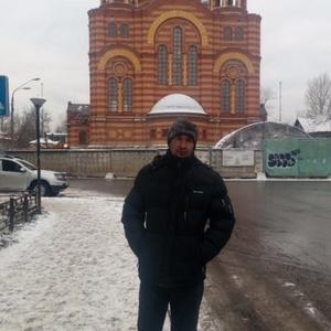Евгений, 45 лет, Белгород