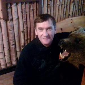 Василий, 54 года, Беломорск