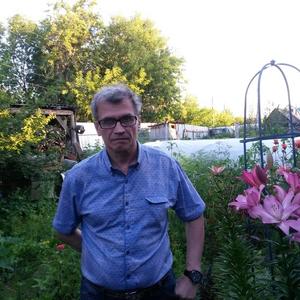 Парни в Перми: Николай, 69 - ищет девушку из Перми