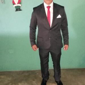 Edgar, 34 года, Quito