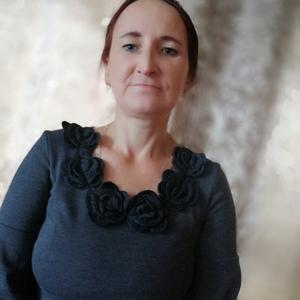 Девушки в Перми: Ольга Гатаулина, 46 - ищет парня из Перми